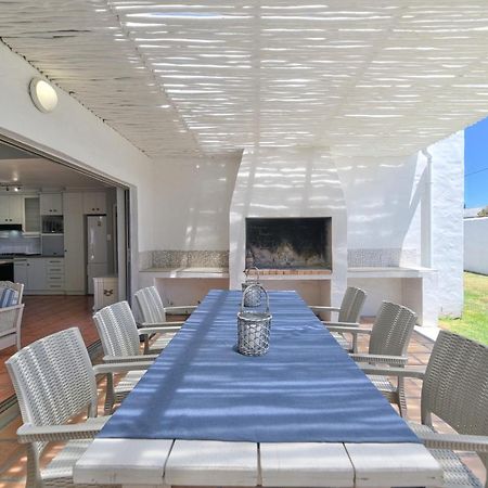 Struisbaai Holiday Home Ngoại thất bức ảnh