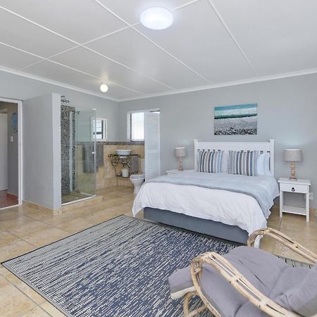 Struisbaai Holiday Home Ngoại thất bức ảnh