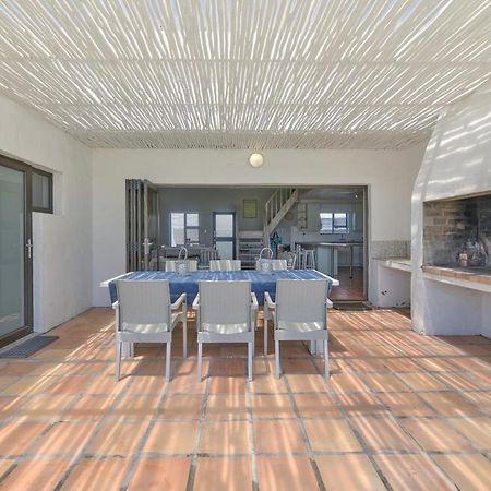 Struisbaai Holiday Home Ngoại thất bức ảnh