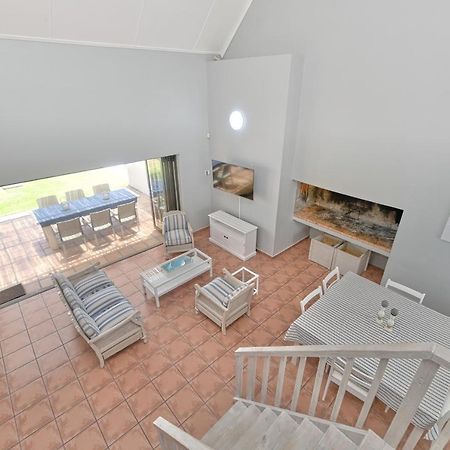Struisbaai Holiday Home Ngoại thất bức ảnh