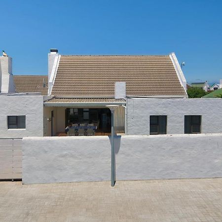Struisbaai Holiday Home Ngoại thất bức ảnh