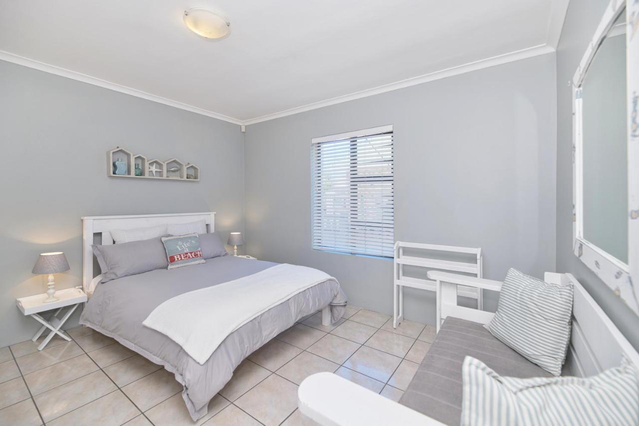 Struisbaai Holiday Home Ngoại thất bức ảnh