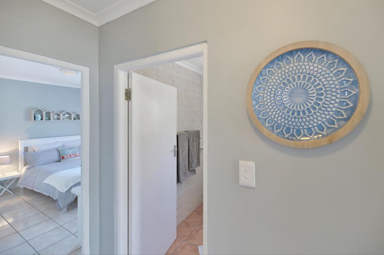 Struisbaai Holiday Home Ngoại thất bức ảnh