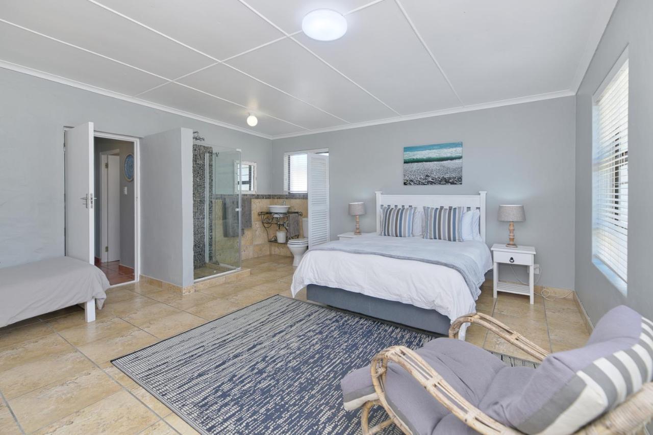 Struisbaai Holiday Home Ngoại thất bức ảnh