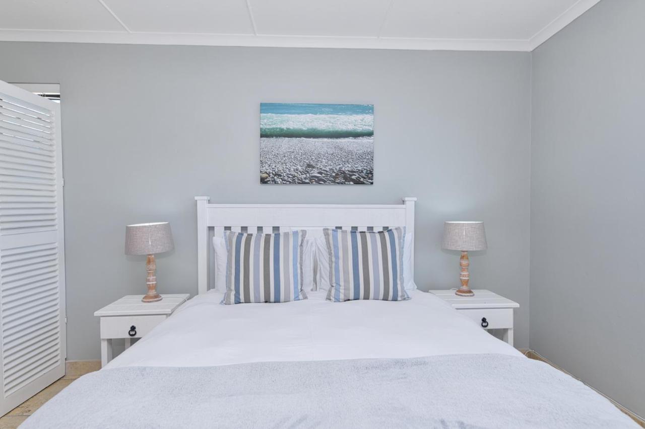 Struisbaai Holiday Home Ngoại thất bức ảnh
