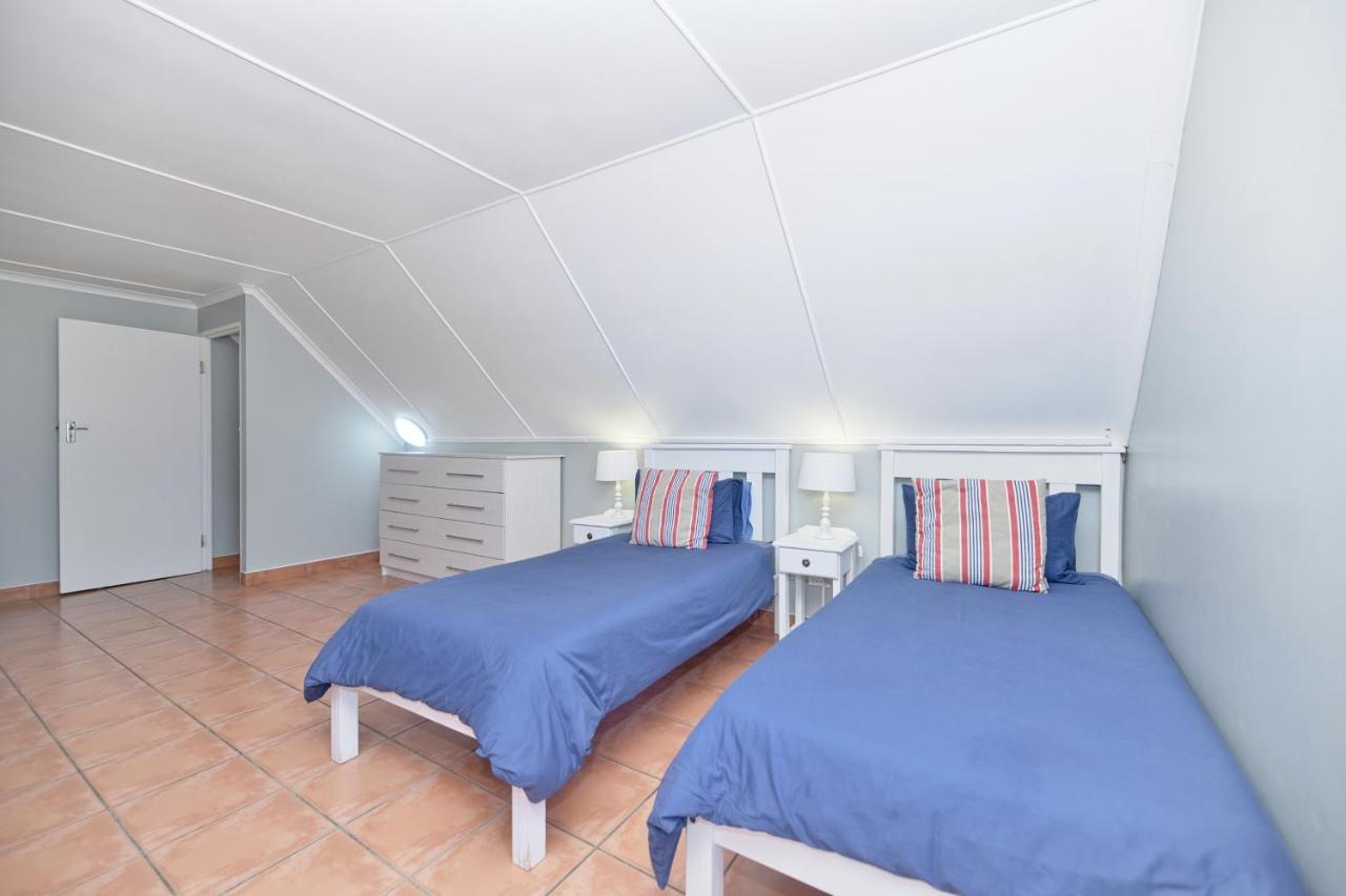 Struisbaai Holiday Home Ngoại thất bức ảnh