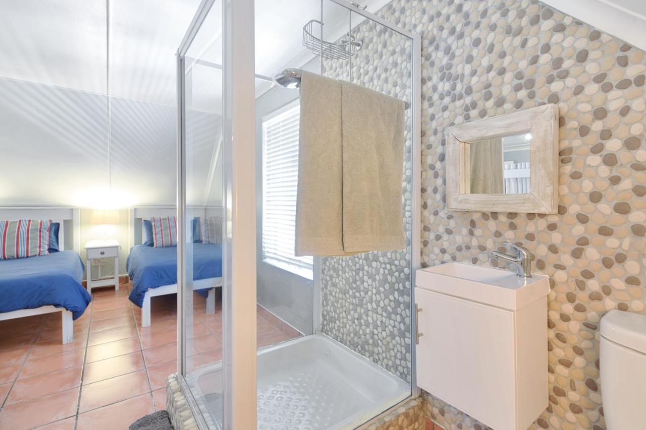 Struisbaai Holiday Home Ngoại thất bức ảnh