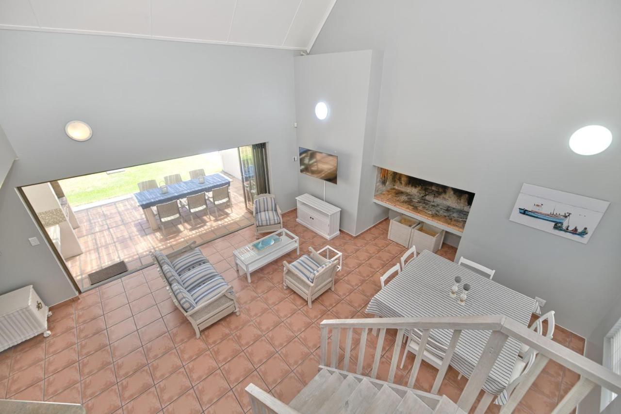 Struisbaai Holiday Home Ngoại thất bức ảnh