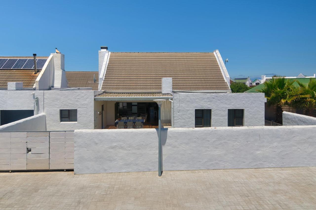 Struisbaai Holiday Home Ngoại thất bức ảnh