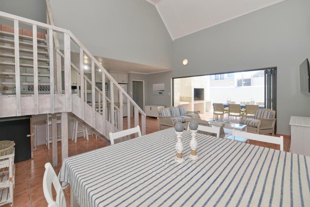 Struisbaai Holiday Home Ngoại thất bức ảnh